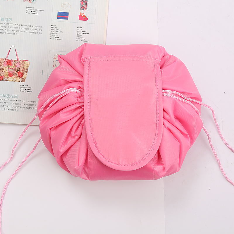 Ultimate Cosmetic Bag Pink