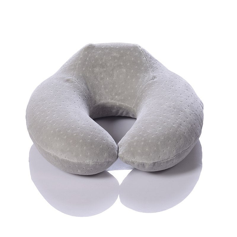 U pillow, high neck pillow, pillow head pillow, memory cotton, slow rebound