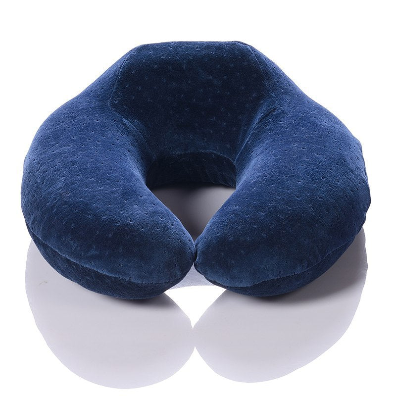 U pillow, high neck pillow, pillow head pillow, memory cotton, slow rebound