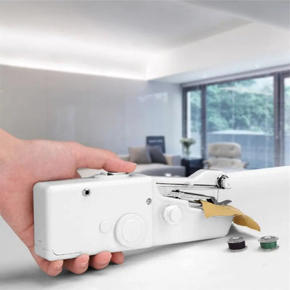 Portable Sewing Machine