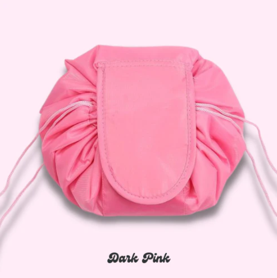 Ultimate Cosmetic Bag Pink