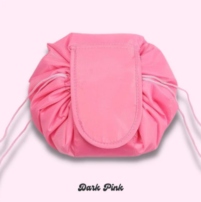 Ultimate Cosmetic Bag Pink