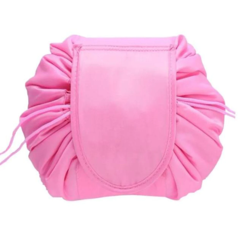 Ultimate Cosmetic Bag Pink